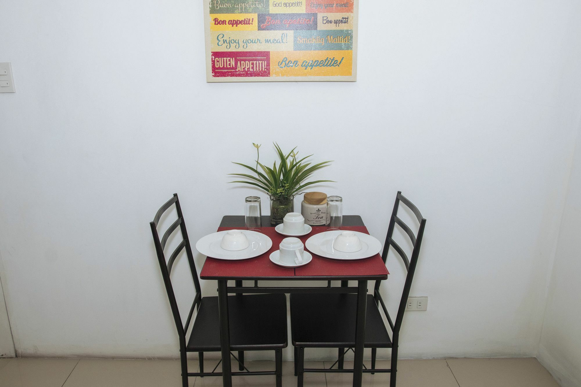Reddoorz Plus @ Buendia Ave Makati Makati City Exterior photo